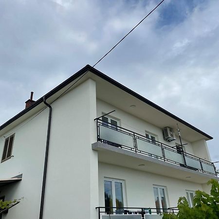 Apartment " So" Senj  Exterior photo