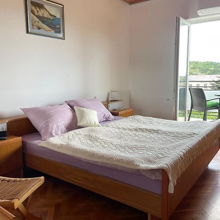 Apartment " So" Senj  Exterior photo