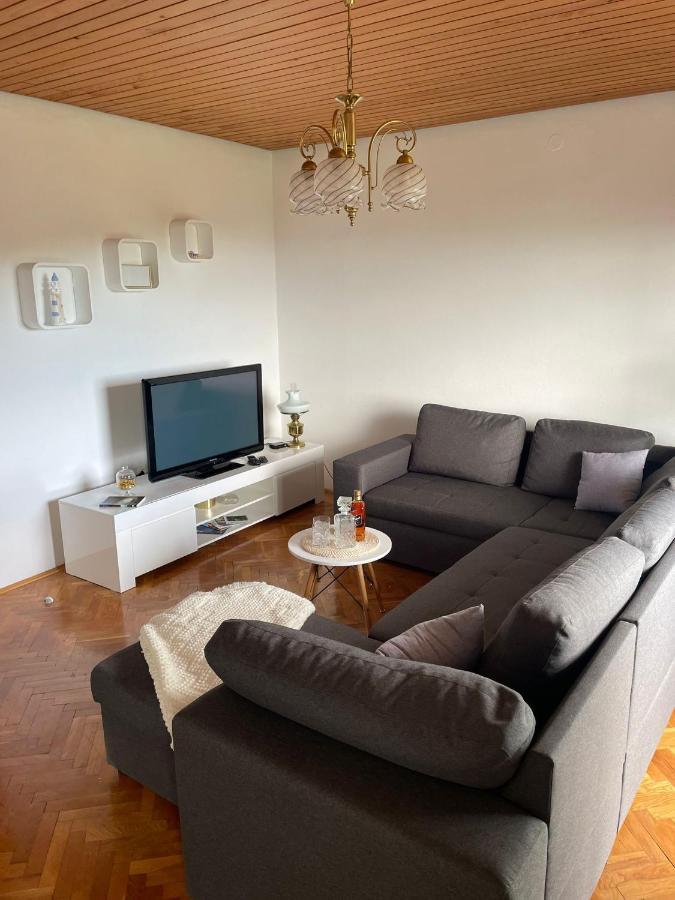 Apartment " So" Senj  Exterior photo