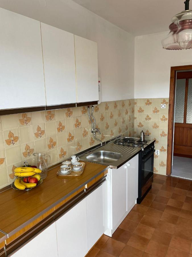 Apartment " So" Senj  Exterior photo