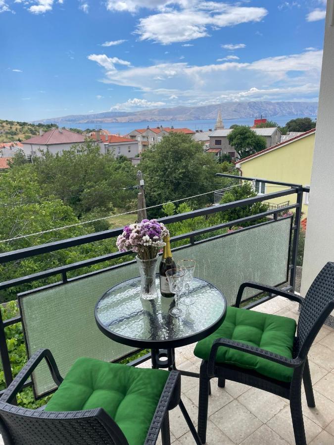 Apartment " So" Senj  Exterior photo
