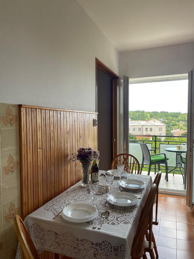 Apartment " So" Senj  Exterior photo