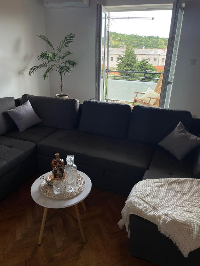 Apartment " So" Senj  Exterior photo