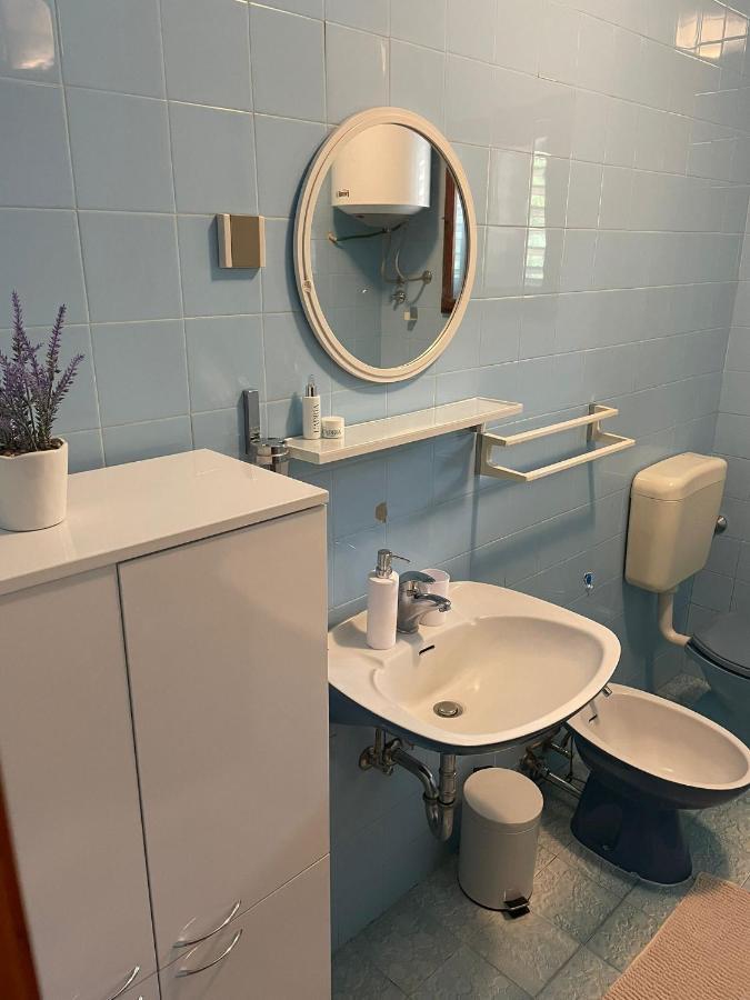 Apartment " So" Senj  Exterior photo