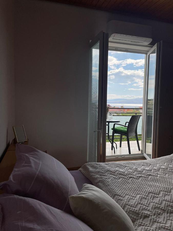 Apartment " So" Senj  Exterior photo