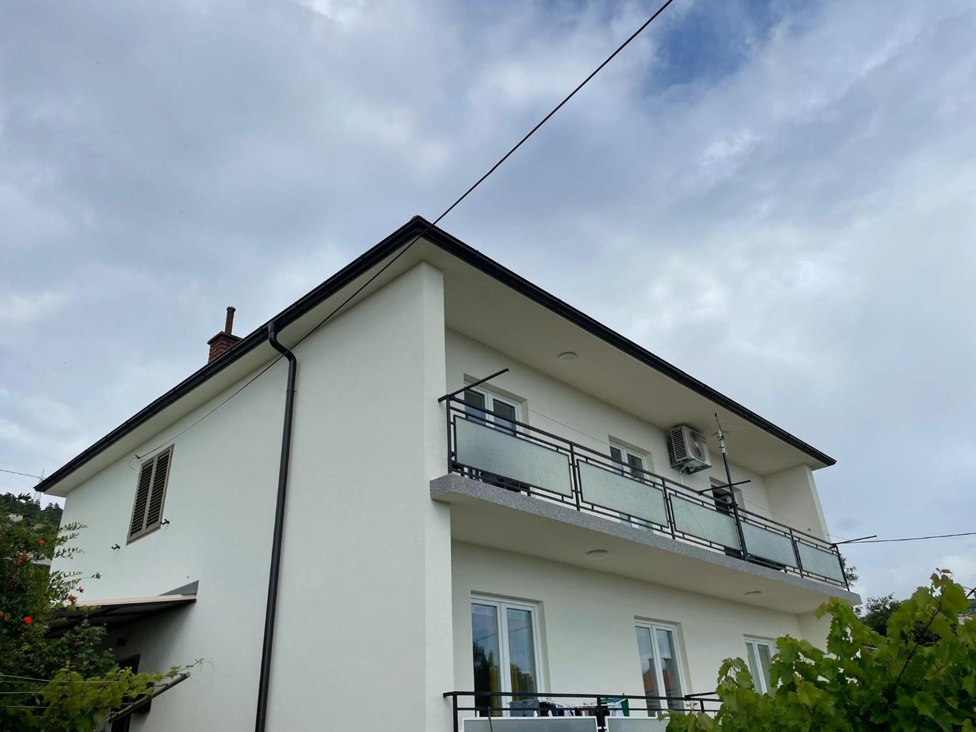 Apartment " So" Senj  Exterior photo