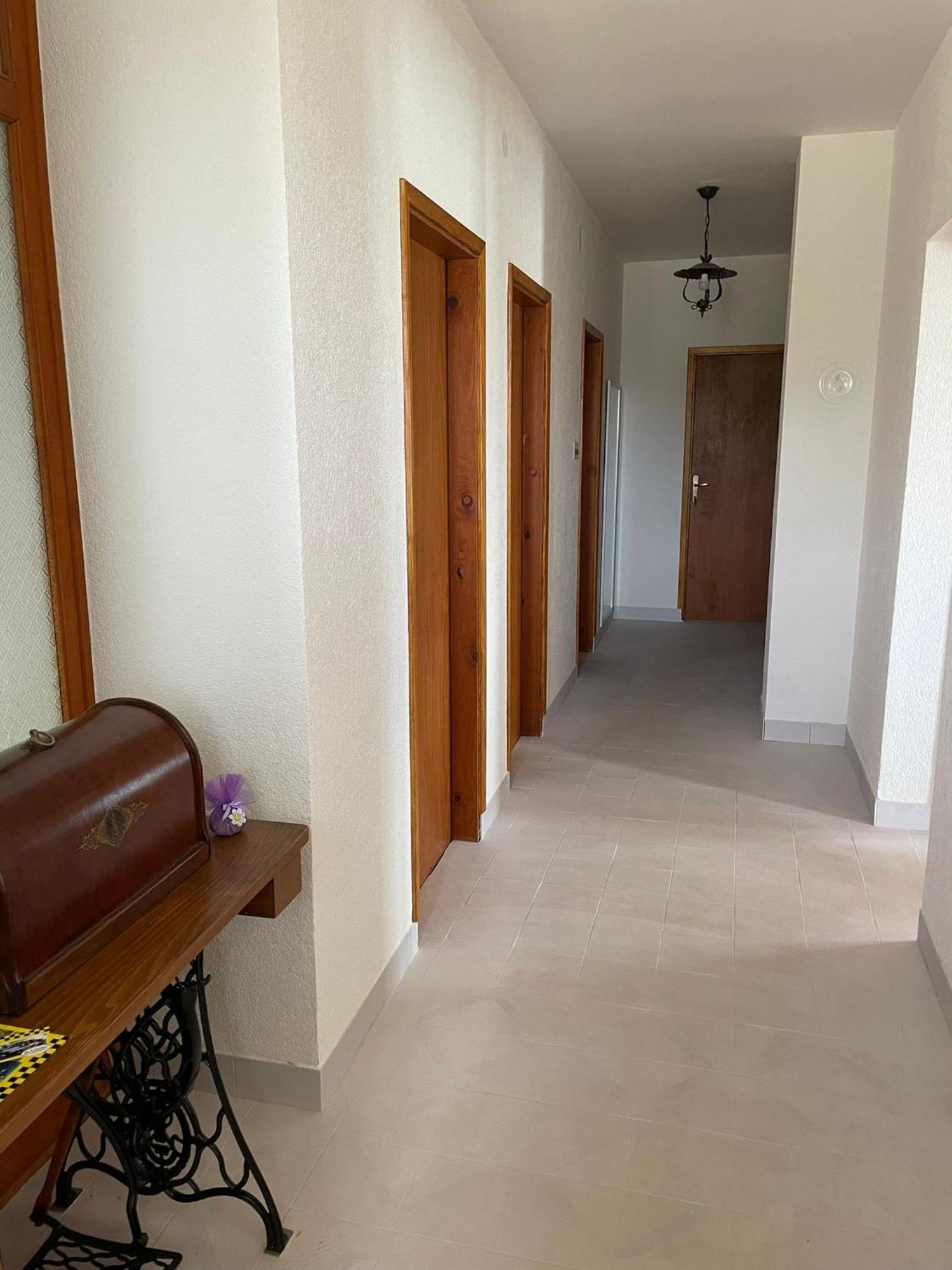 Apartment " So" Senj  Exterior photo