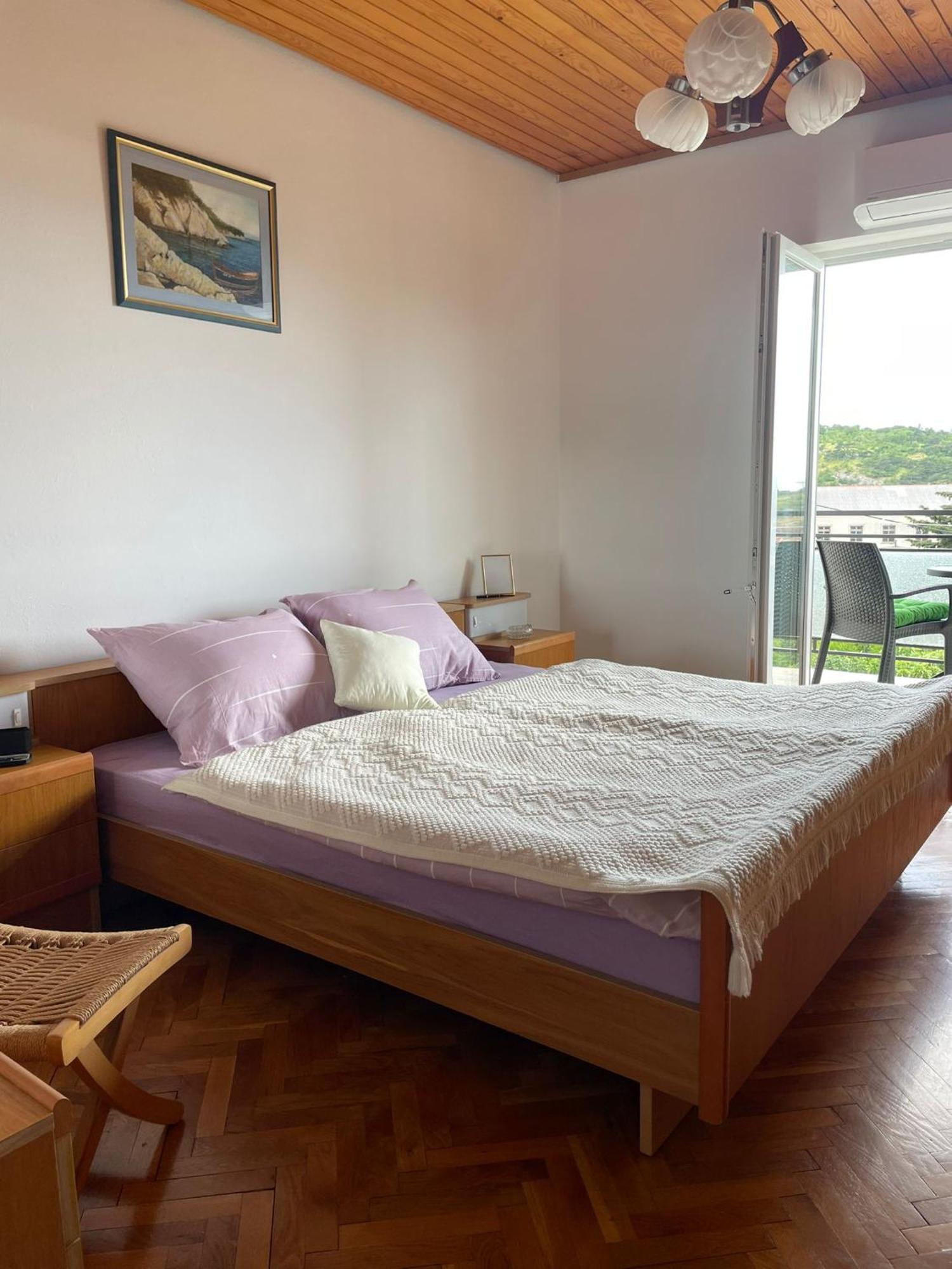 Apartment " So" Senj  Exterior photo